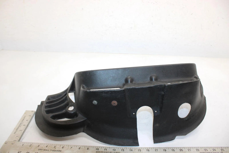 Arctic Cat Zr 440 Sno Pro Sno Cross Oem Console 2606-331 SAS4