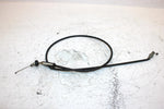 1990 Yamaha  Moto 4 Oem Throttle Cable 52H-26311-00-00 AY5