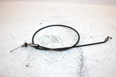 1990 Yamaha  Moto 4 Oem Throttle Cable 52H-26311-00-00 AY5