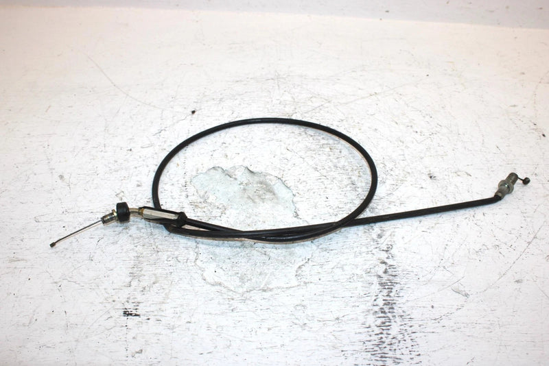 1990 Yamaha  Moto 4 Oem Throttle Cable 52H-26311-00-00 AY5