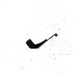 91-02 Suzuki King Quad 300 4x4 OEM Decompression Shaft Lever 12942-19B01 AS34