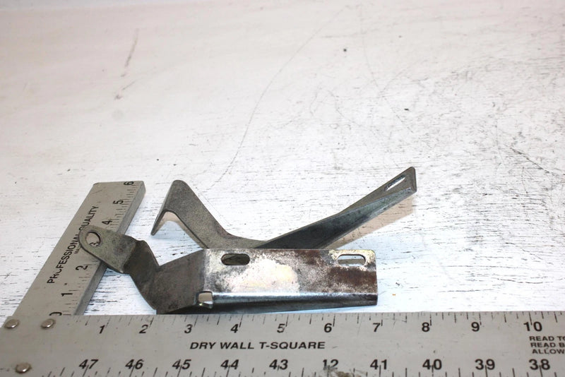 1996 Arctic Cat Cougar 2 Up Oem Hood Hinge Set 0716-264 0716-265 SA28