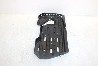 2003 Kawasaki Prairie 650 Oem Right Footrest 34028-1513-UF AK26