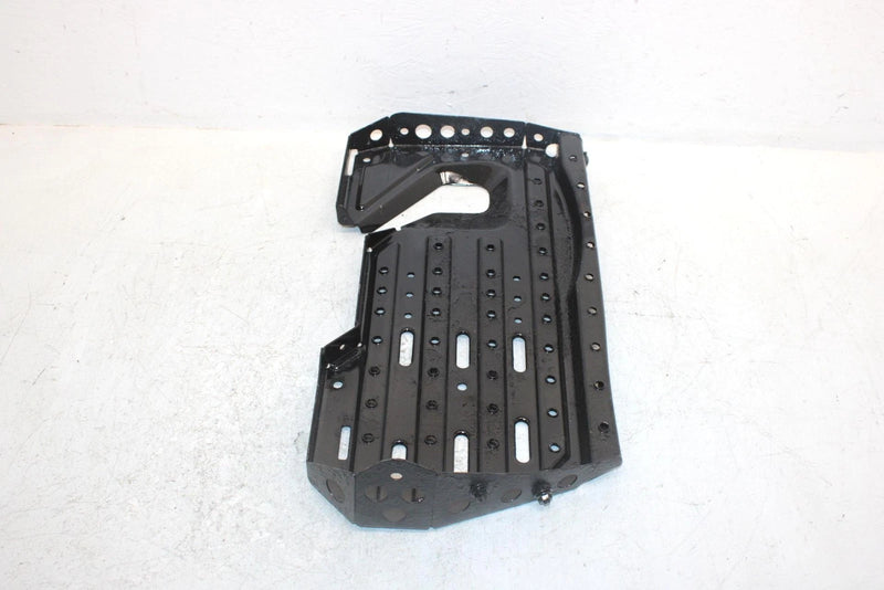 2003 Kawasaki Prairie 650 Oem Right Footrest 34028-1513-UF AK26