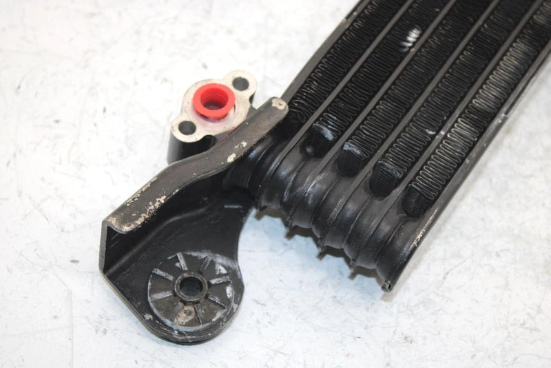 86 Honda Trx 350 A Fourtrax 350 Oem Oil Cooler 15600-HA7-305 AH25