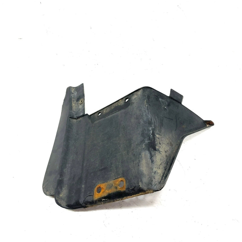 2000 Arctic Cat 250 2x4 OEM Left Rear Mud Flap 0406-085 AA31