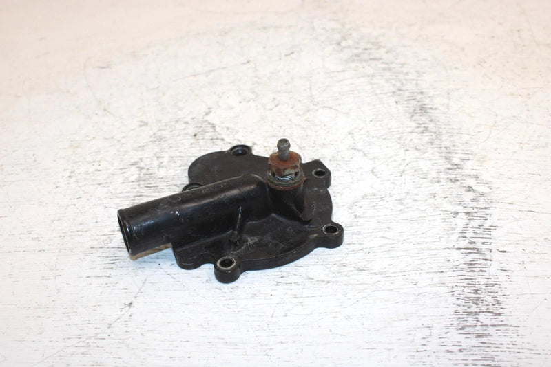 1995 Arctic Cat Pantera Oem Water Pump Cover W/Plug 3005-519 3003-618 SA17