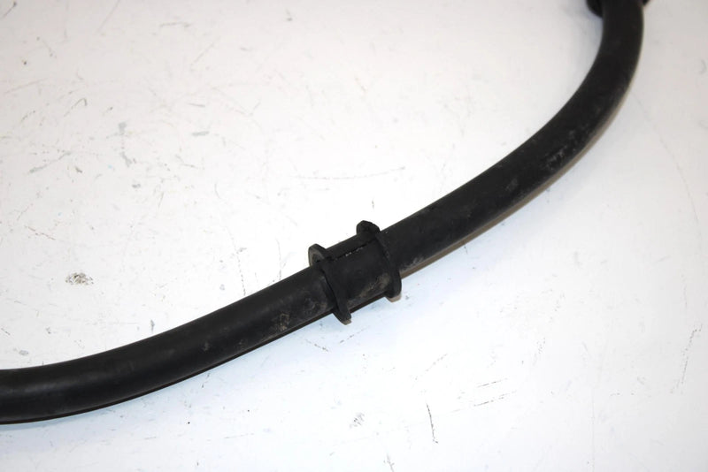 87 Honda Trx250a Oem Right Front Brake Hose 45127-HA8-003 AH15