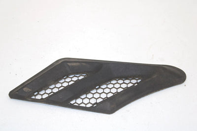 08 Polaris Fst Iq Touring Oem Resonator Vent Screen 5436407-070 SP174