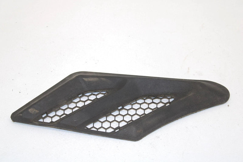 08 Polaris Fst Iq Touring Oem Resonator Vent Screen 5436407-070 SP174