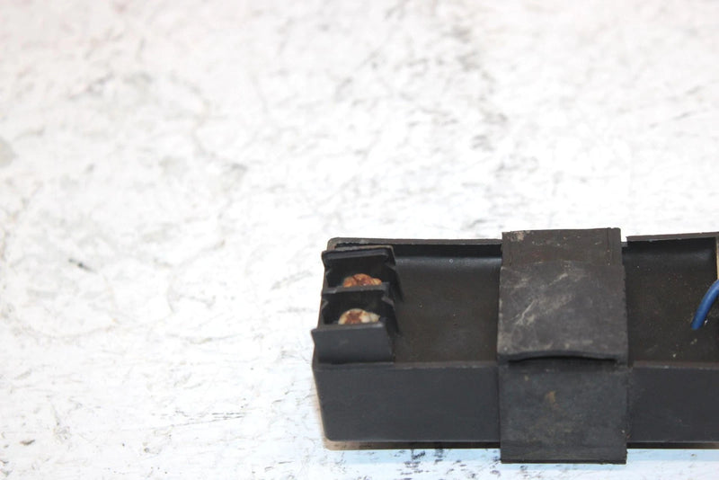 2005 Polaris Sportsman 90 Oem CDI ECU ECM Ignition Box 0452187 AP174