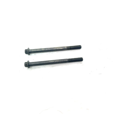 2016 Polaris Sportsman SP 850 OEM Crankcase Bolt Pair 7518805 AP239