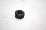 96 Yamaha  Warrior 350 Oem Clutch Release Gear 3LD-16398-00-00 AY6