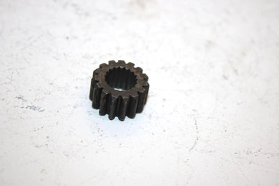 96 Yamaha  Warrior 350 Oem Clutch Release Gear 3LD-16398-00-00 AY6
