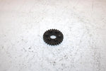 1996 Kawasaki Bayou 220 Oem Top Input Gear 28T 13129-1862 AK25