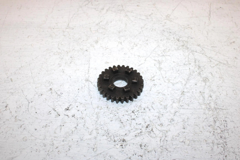 1996 Kawasaki Bayou 220 Oem Top Input Gear 28T 13129-1862 AK25