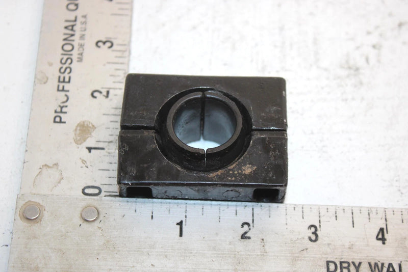 97 Arctic Cat Tigershark Monte Carlo Oem Steering Column Mount Set 0705-064 JA12