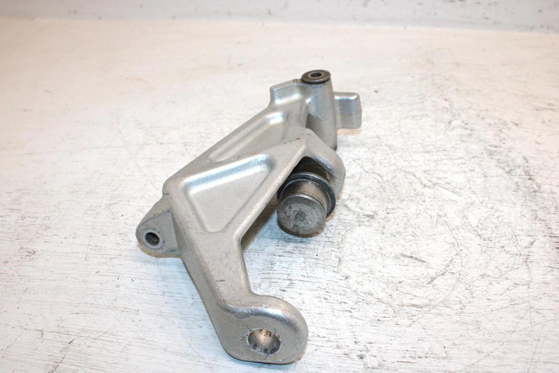 2008 Ski-doo Mxz Adrenaline 800r Oem Left Steering Knuckle 505073007 SS2