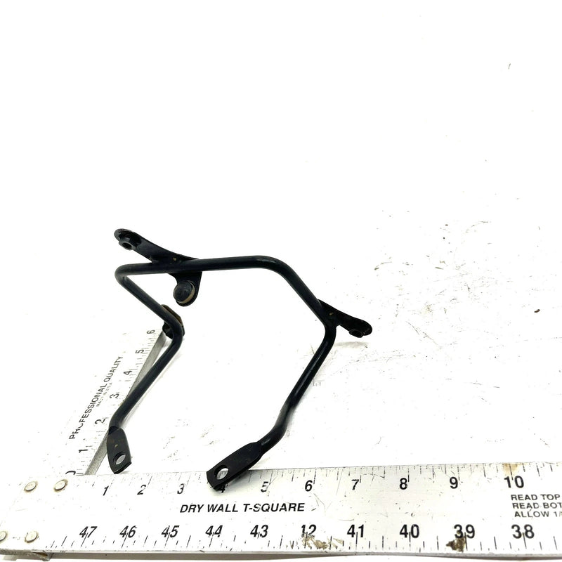 09 Honda Rancher 420 TRX420FE ES OEM Speedometer Guage Mount 53207-HP5-600 AH76