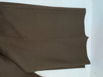 New Vintage Brown Panhandle Slim Polyester Pants XX-40