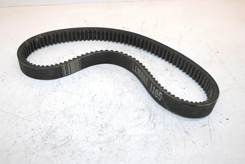 89 Polaris Trail Es Lemens 1105 Drive Belt 3211042 SP150
