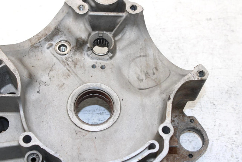 2004 Kawasaki Kfx 700 Oem Crankcase 14001-1322 AK30