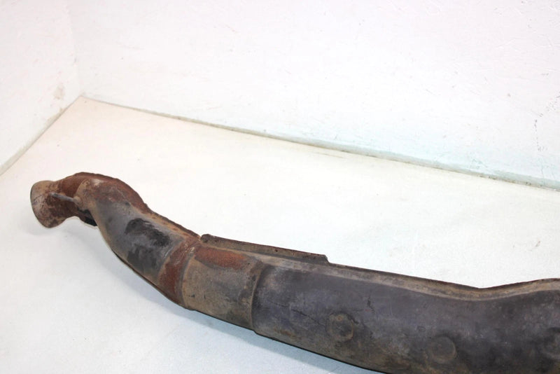 95 Polaris Xplorer  Oem Exhaust Muffler 1260588-029 AP13