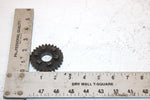 1996 Kawasaki Bayou 220 Oem Top Input Gear 28T 13129-1862 AK2