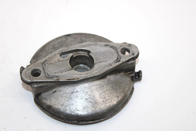 Ski-doo Oem Exhaust Power Valve Housing (Pair) 420854265 Q4514