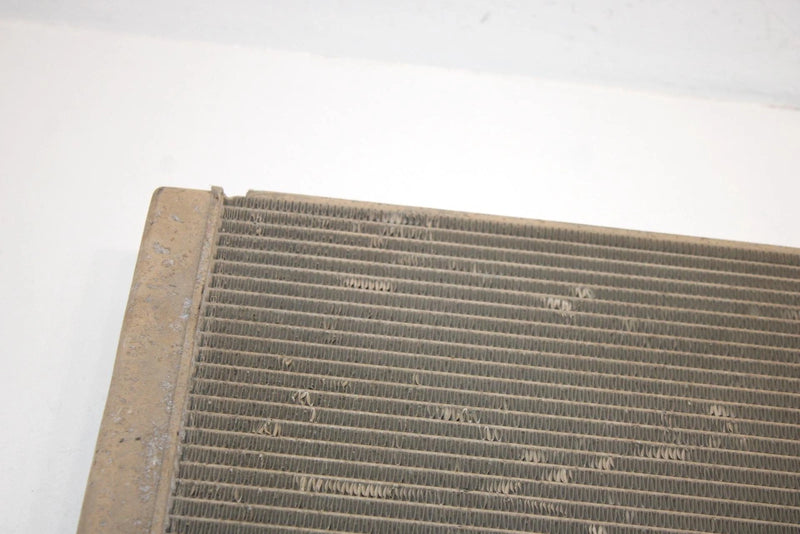 2015 Polaris Ranger Crew 900 Oem Radiator Assembly 1240664 XP2