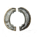 1994 Yamaha Kodiak 400 YFM400FW 4x4 OEM Rear Brake Shoe 4WV-W253E-01-00 AY71