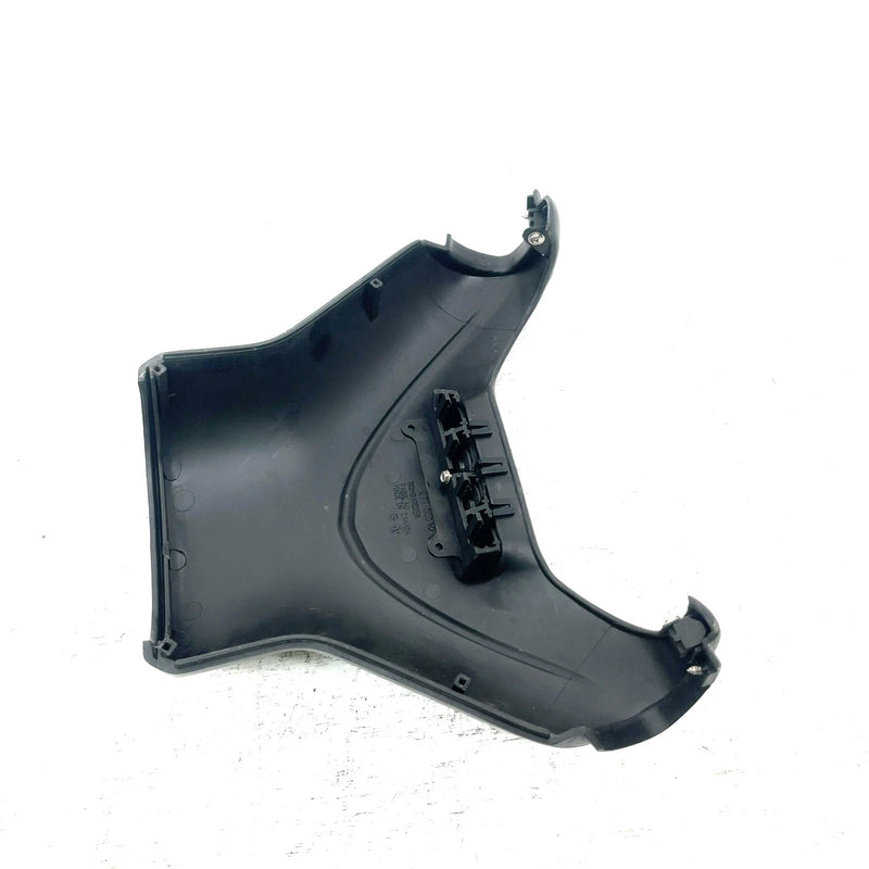 2001 Sea-Doo GTX DI OEM Upper Handlebar Pad 277000753 JS5