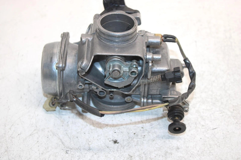 2003 Honda Fourtrax Foreman Rubicon Oem Carb Carburetor 16100-HN2-023 AH11