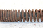 1992 Kawasaki Bayou 220 Oem Front Shock Pair 45014-1455 AK36