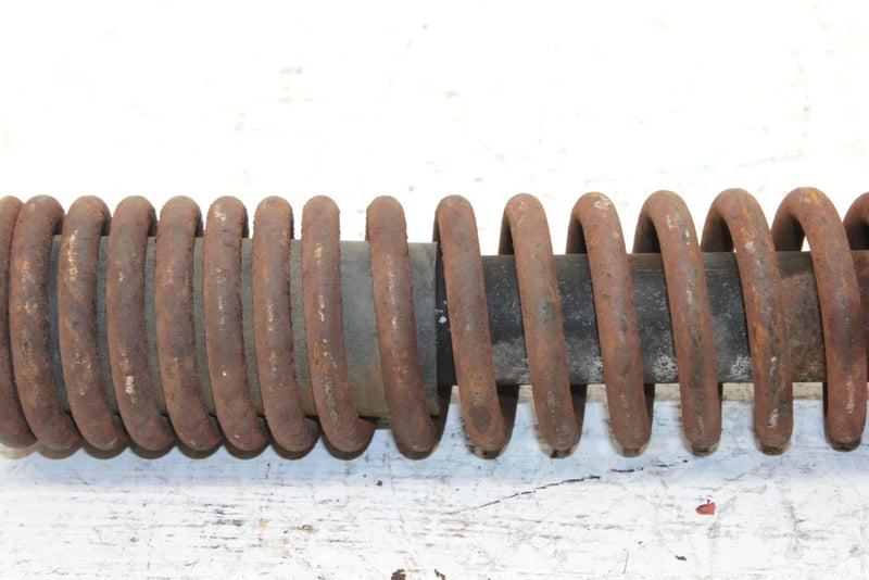 1992 Kawasaki Bayou 220 Oem Front Shock Pair 45014-1455 AK36