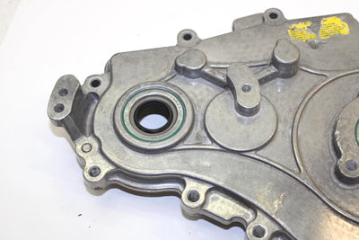 1999 Polaris Sportsman 500 OEM Left Transmission Gearcase Cover 3233671 AP119