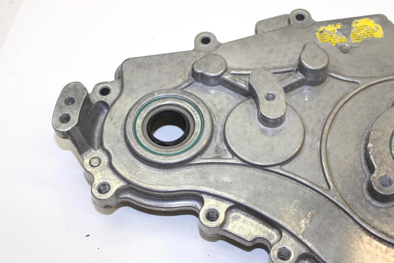 1999 Polaris Sportsman 500 OEM Left Transmission Gearcase Cover 3233671 AP119