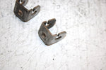 1993 Yamaha Waverunner 650 OEM Water Box Strap Hook Pair EU0-65772-30-00 JY23