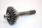 99 Polaris Scrambler 500 Oem Transmission Snorkle Shaft 3233553 APS1