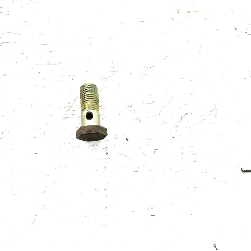 96-13 Polaris Sportsman 500 OEM Banjo Bolt Pair 3086815 AP220