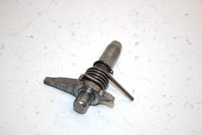 86 Honda Fourtrax 250 Trx250 A Oem Reverse Stopper Shaft 24860-HA0-000 AH32