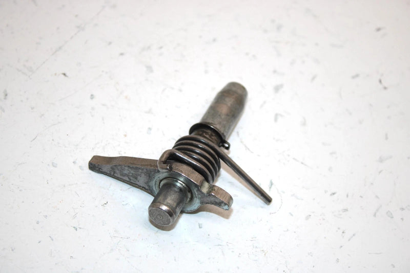 86 Honda Fourtrax 250 Trx250 A Oem Reverse Stopper Shaft 24860-HA0-000 AH32