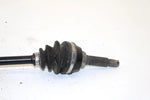 2003 Suzuki Ltf500f Oem Front Right CV Axle 54901-03G23 AS27