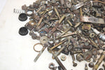 02 Ski-doo Grand Touring 500 Oem Nut Bolt Spacer Hardware Kit SS24