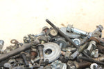 1986 Yamaha  Moto 4 Oem Nut Bolt Spacer Hardware Kit AY7