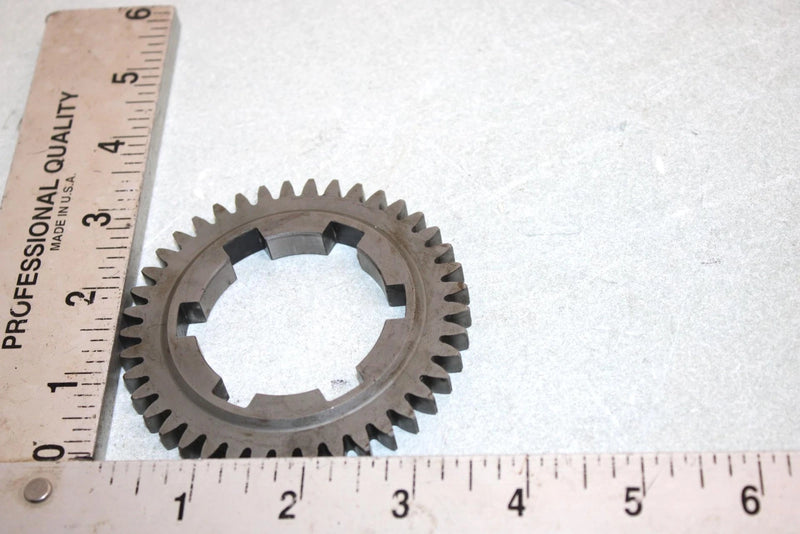 05 Yamaha  Bruin  4wd Hunter  Oem Crankshaft Drive Gear 5UH-11536-00-00 AY38