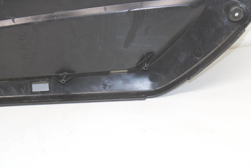 06 Polaris Fst Touring Oem Right Snow Skirt 5435615-070 SP164