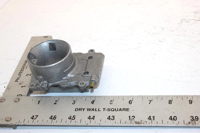 2001 Ski-doo Mxz 800 Oem Carb Funnel Half 404161947 SS19