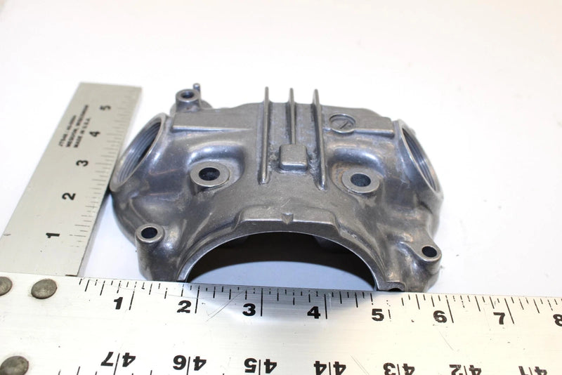 1984 Honda Atc200m Oem Engine Cylinder Head Cover 12000-427-305 Q3199