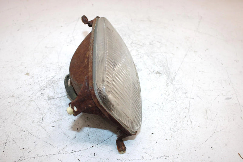 86 Polaris Sprint Oem Headlight 2431004 SP138